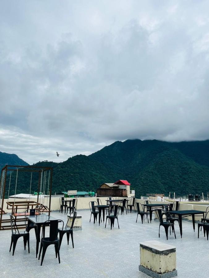 Skyard Premium, Tapovan Rishīkesh 外观 照片